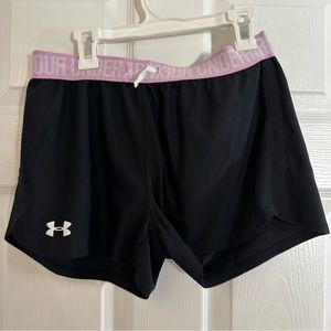 Under armour shorts